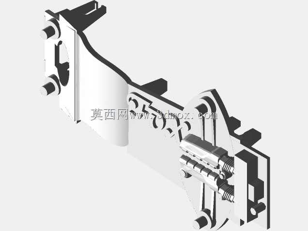 奥迪R8赛车Scalextric车型