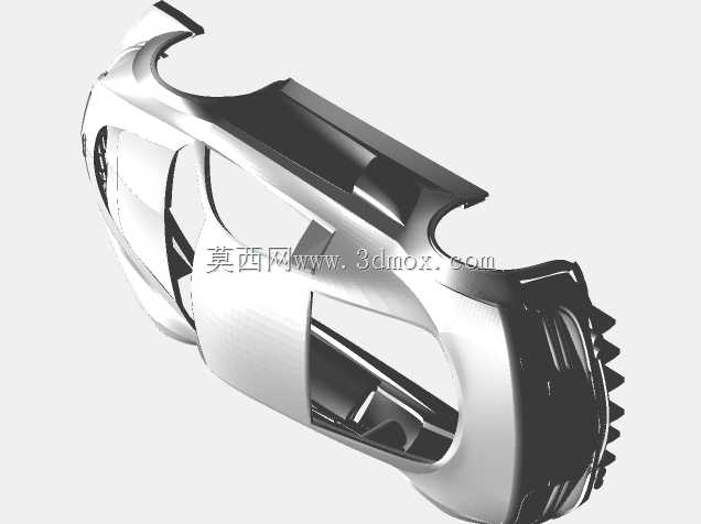 奥迪R8赛车Scalextric车型