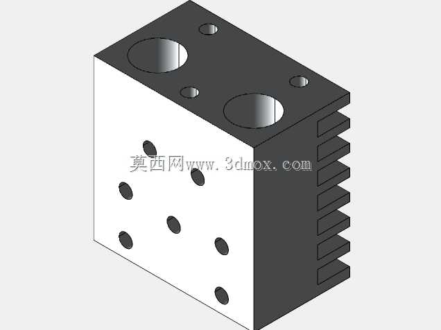 E3D嵌合体