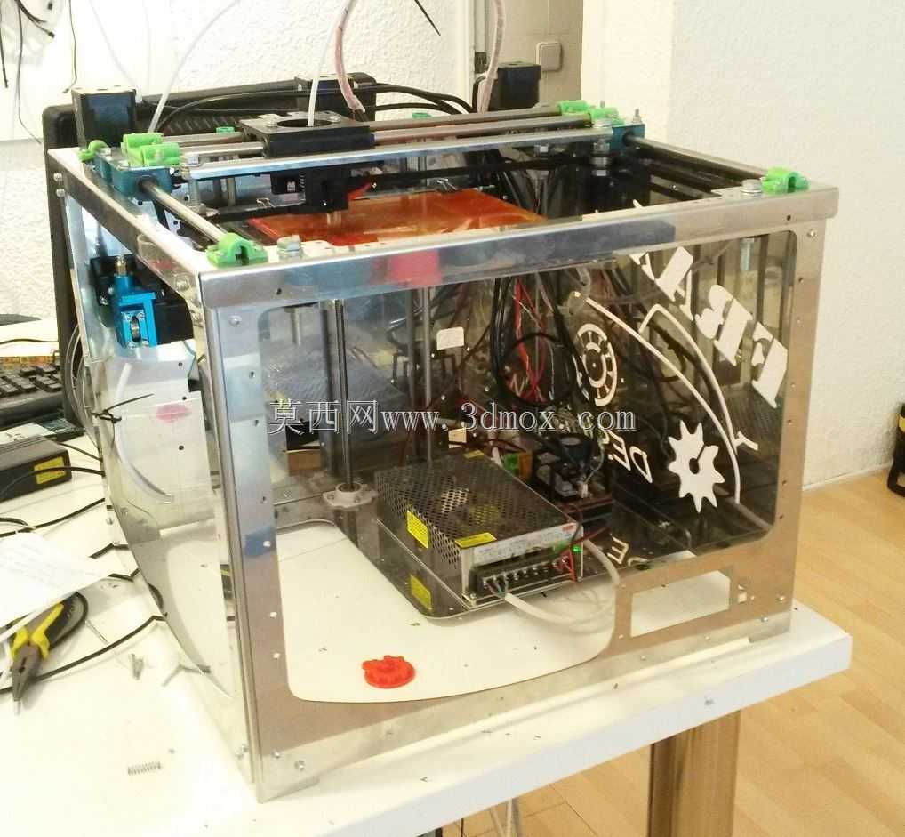 框架x3d
