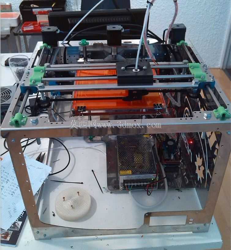 框架x3d