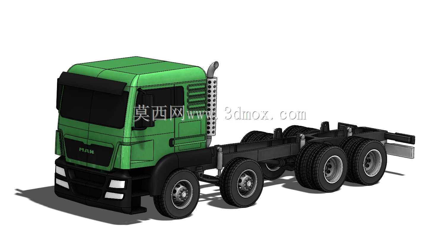 ����TGS 8x4