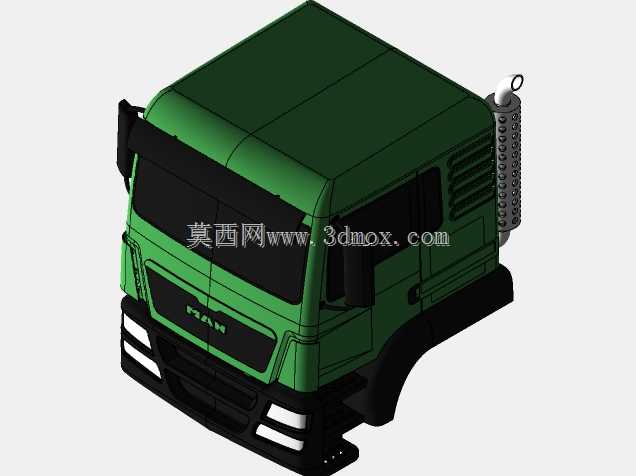 ����TGS 8x4