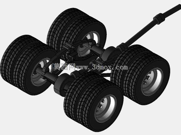 ����TGS 8x4