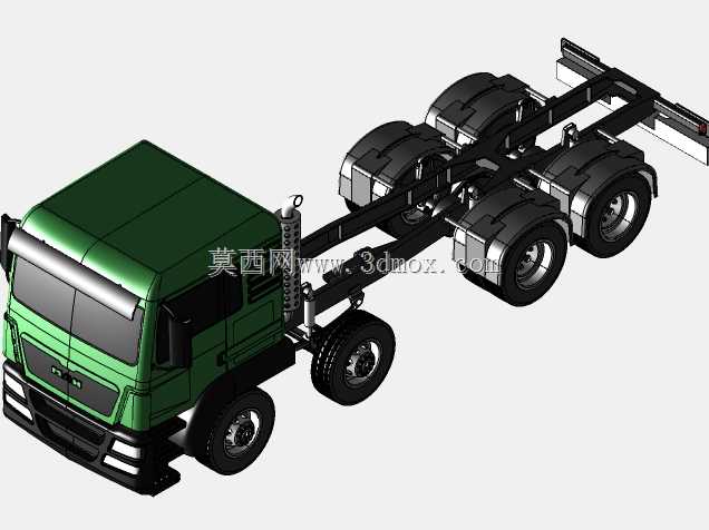����TGS 8x4