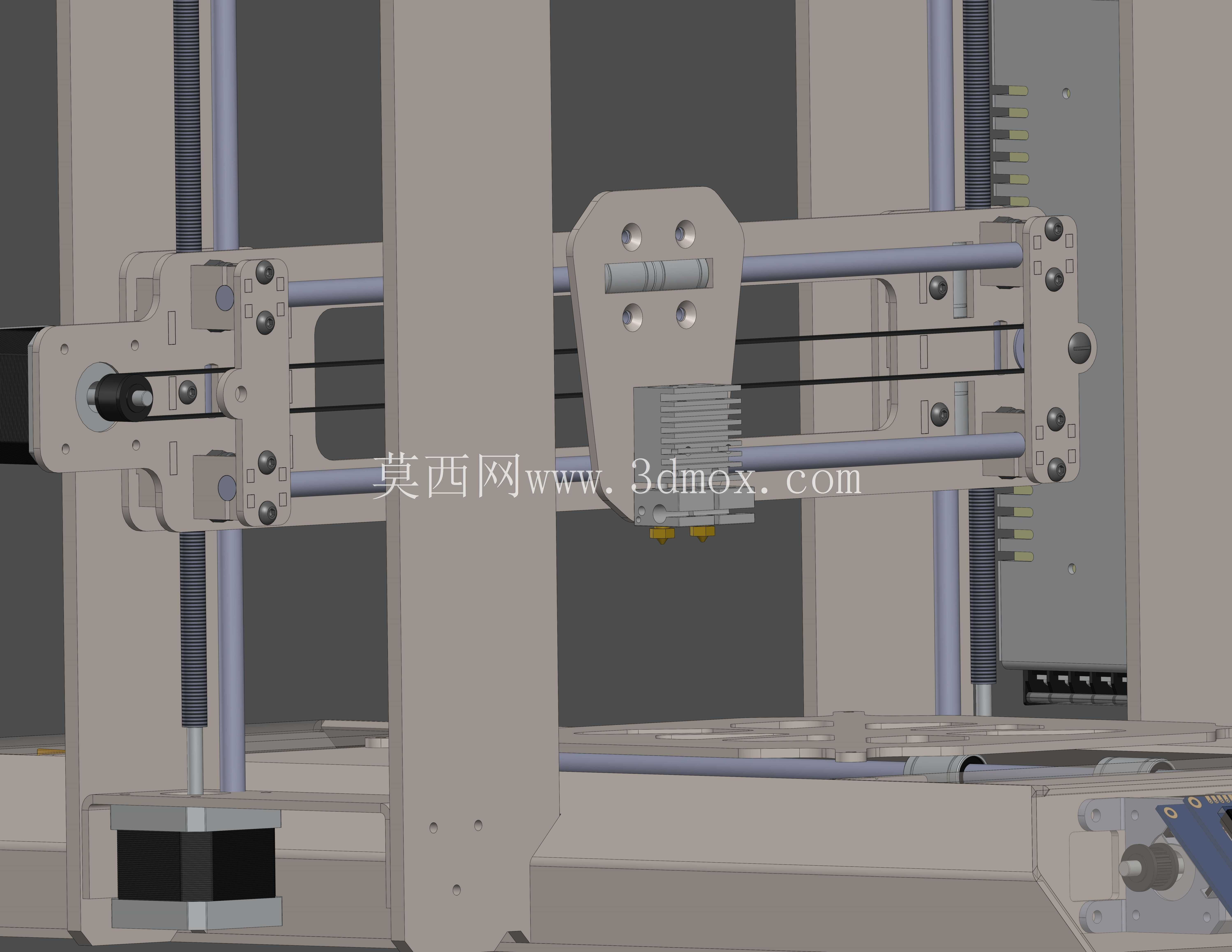 3D��ӡ��-CT3D-���ڹ���-���м����и�