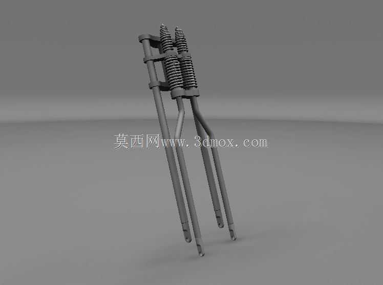 斯普林格叉子