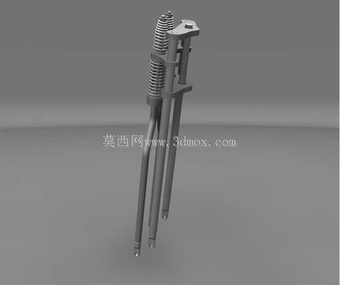 斯普林格叉子