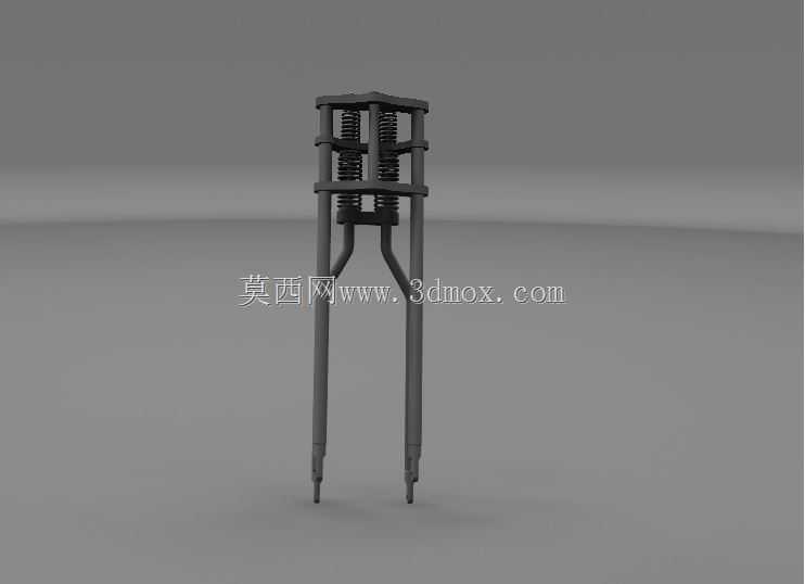 斯普林格叉子