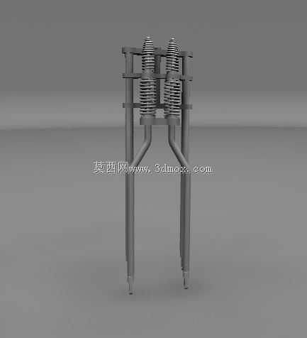 斯普林格叉子