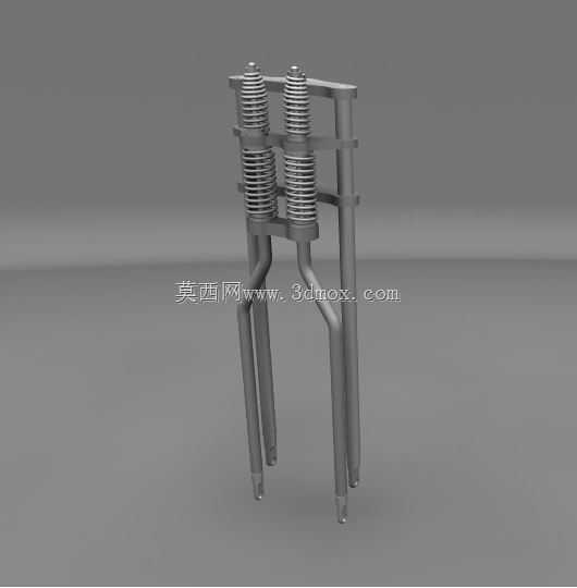 斯普林格叉子