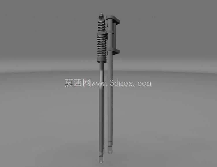 斯普林格叉子