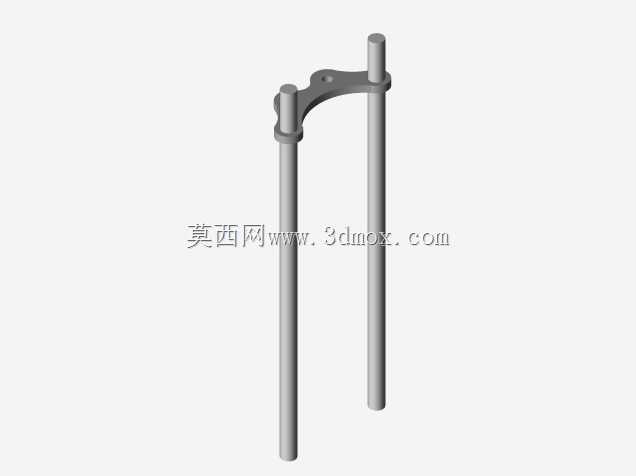 斯普林格叉子