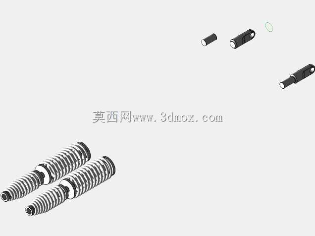 斯普林格叉子