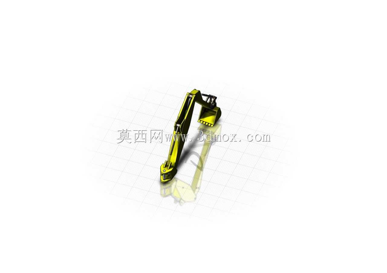 反铲工程