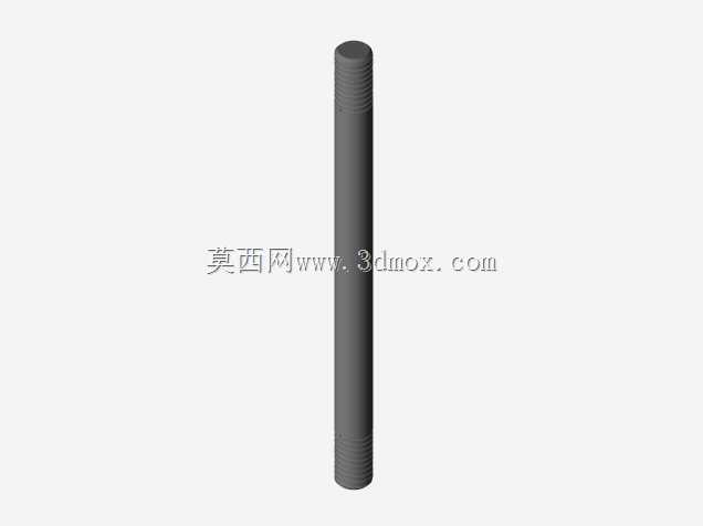 气动6缸径向发动机