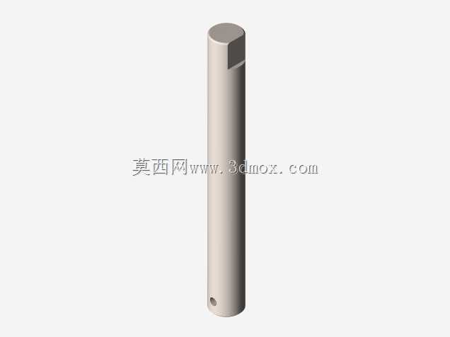 气动6缸径向发动机