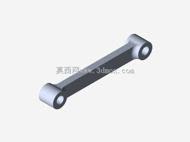气动6缸径向发动机