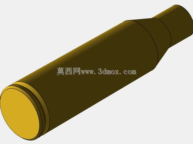 各种弹药(美国、俄罗斯和其他10种不同的弹药)