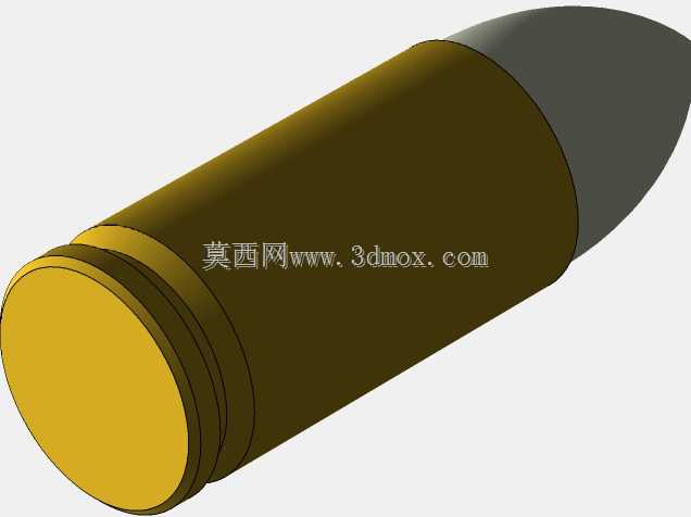 各种弹药(美国、俄罗斯和其他10种不同的弹药)