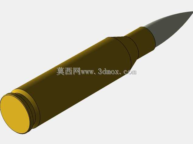 各种弹药(美国、俄罗斯和其他10种不同的弹药)
