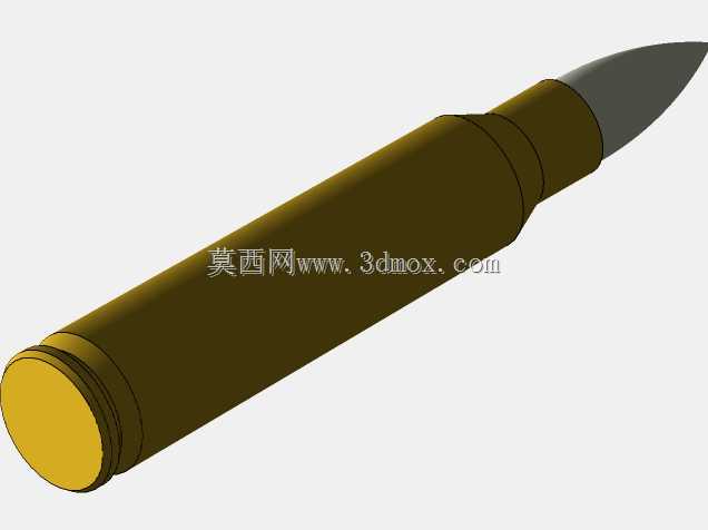 各种弹药(美国、俄罗斯和其他10种不同的弹药)