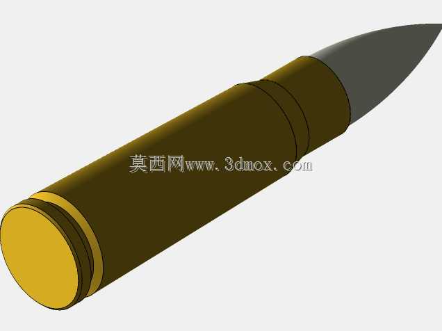 各种弹药(美国、俄罗斯和其他10种不同的弹药)