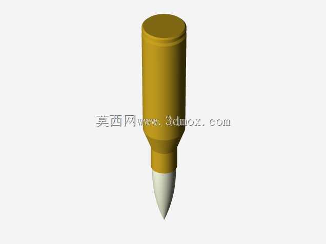 各种弹药(美国、俄罗斯和其他10种不同的弹药)