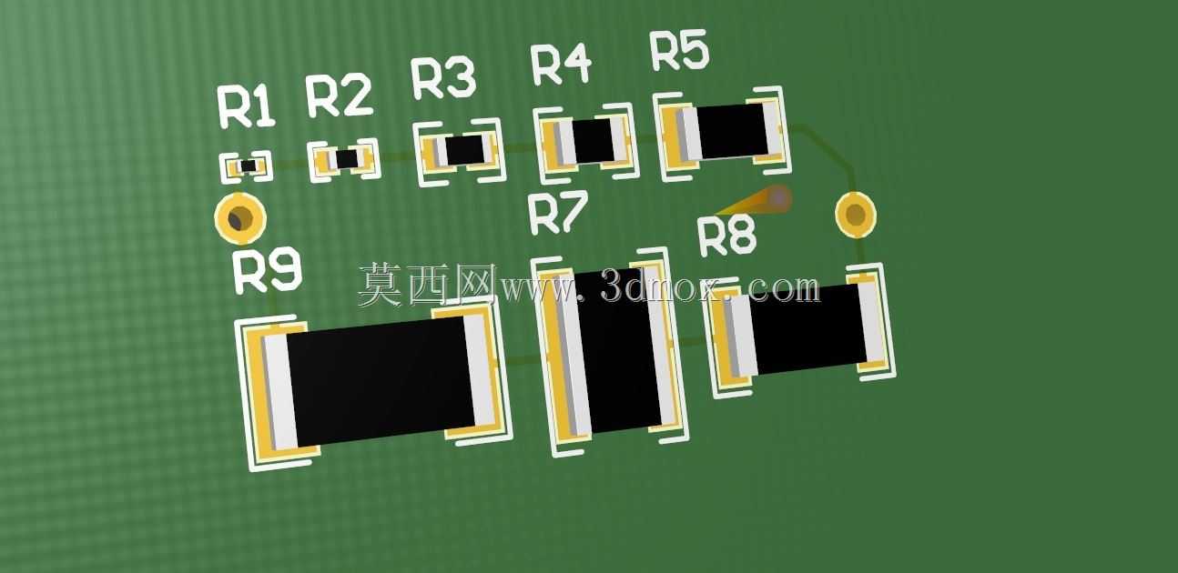 Neopix环16x