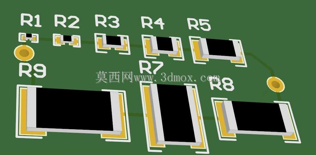 Neopix环16x