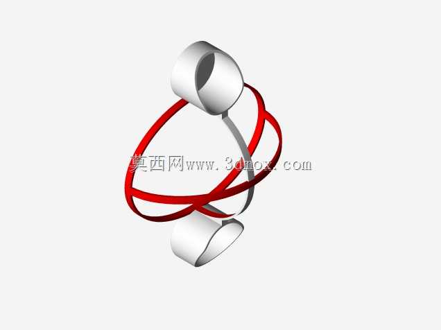 棒球帽罐架