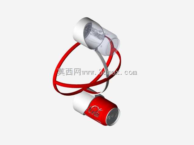 棒球帽罐架