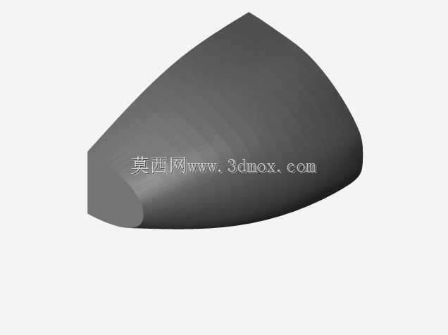 3d可打印风车
