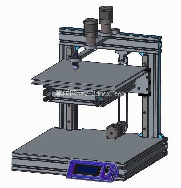 3D SCARA��ӡ��