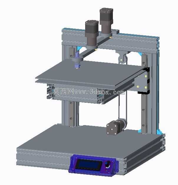 3D SCARA��ӡ��