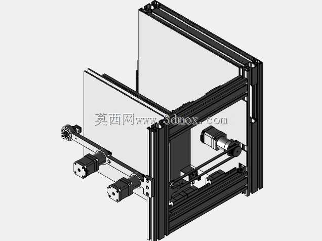 3D SCARA��ӡ��