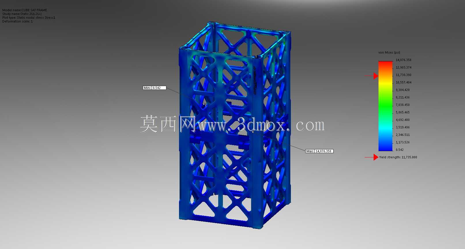 克朗普萨特1U\U 2U\U 3U
