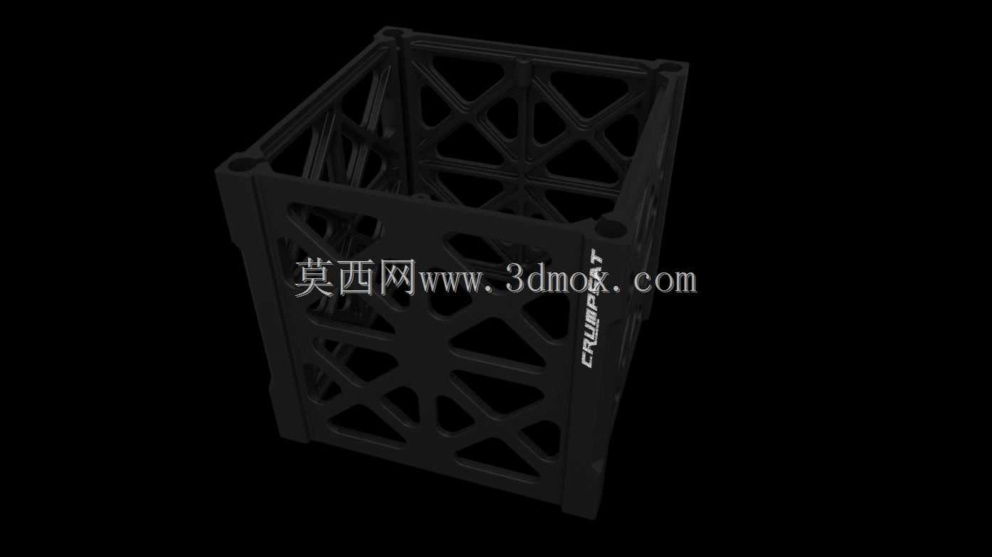 克朗普萨特1U\U 2U\U 3U