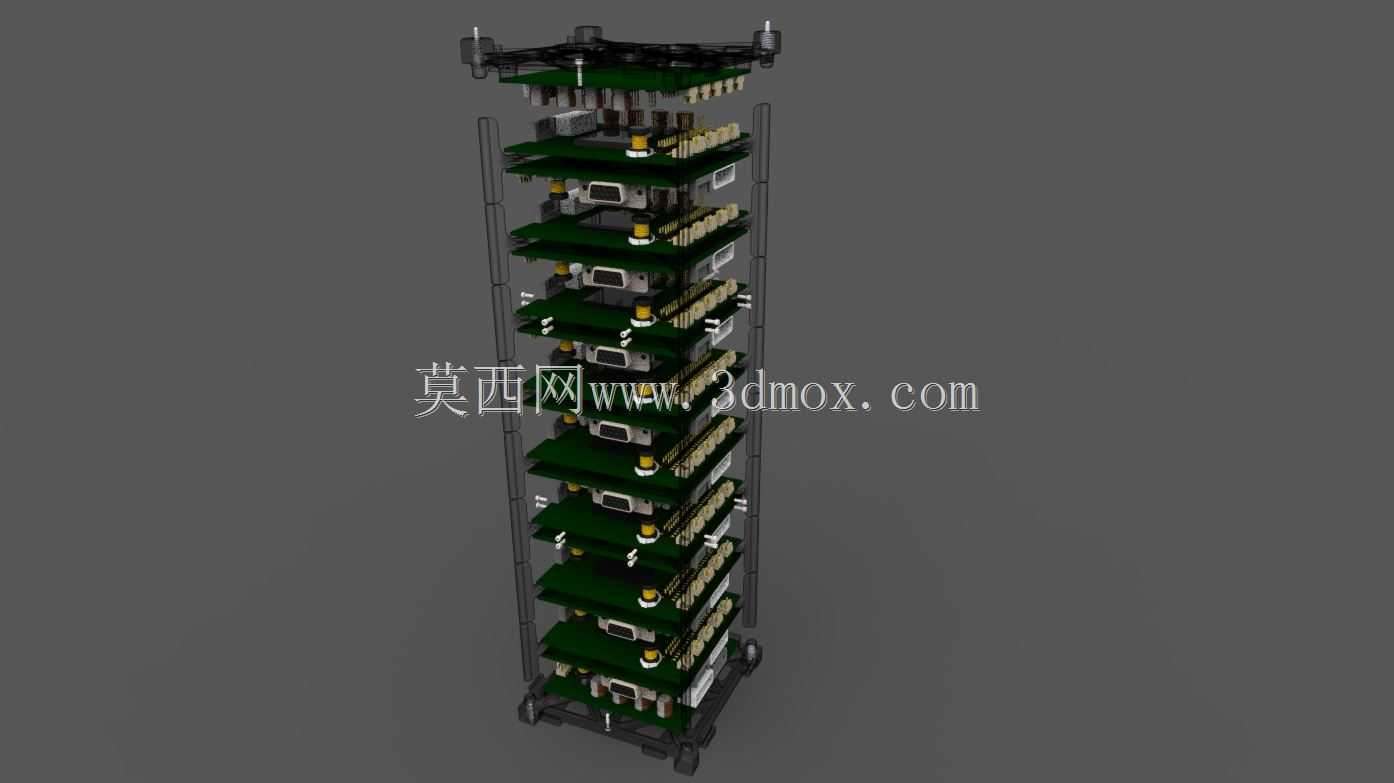 克朗普萨特1U\U 2U\U 3U