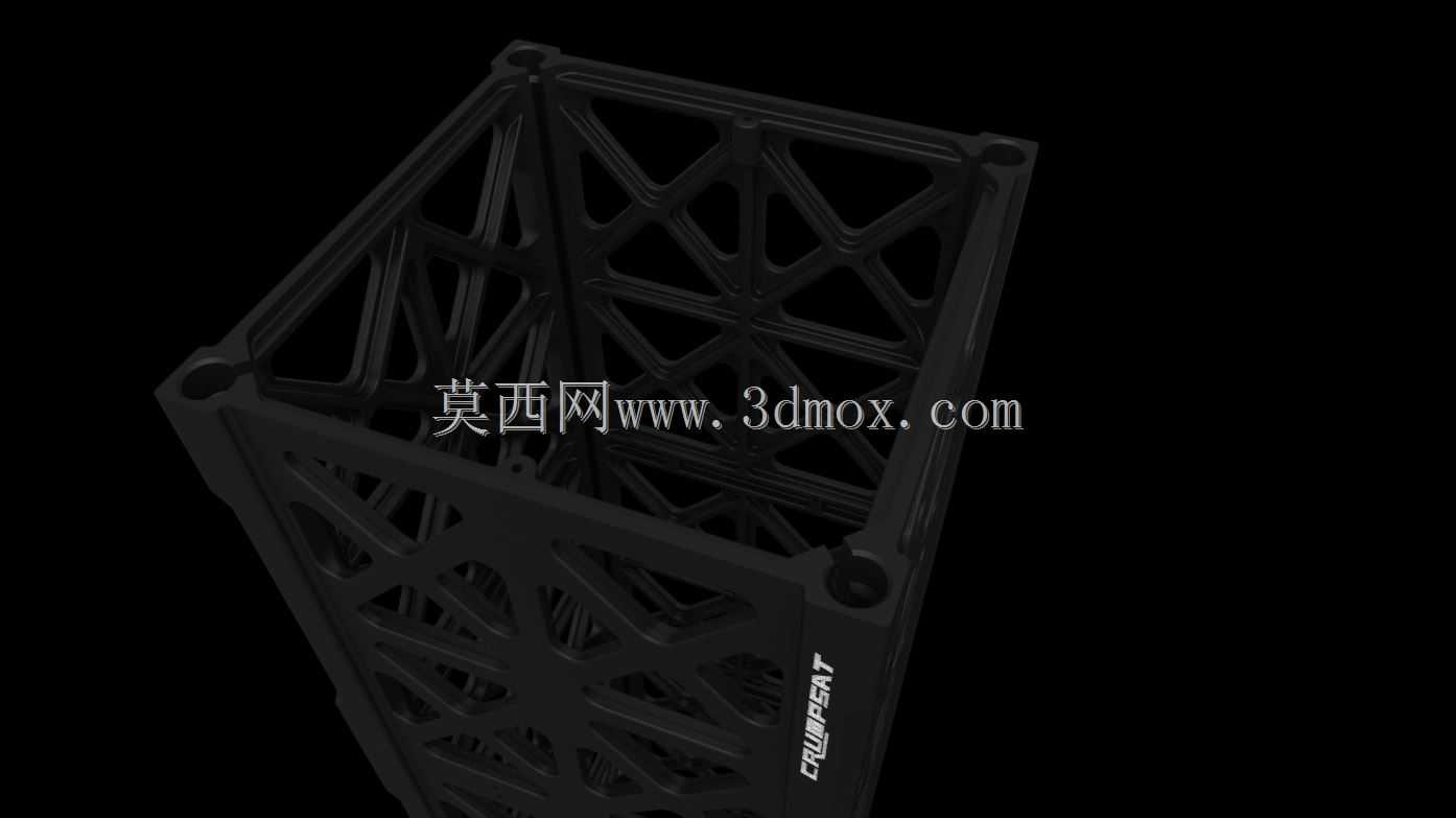 克朗普萨特1U\U 2U\U 3U
