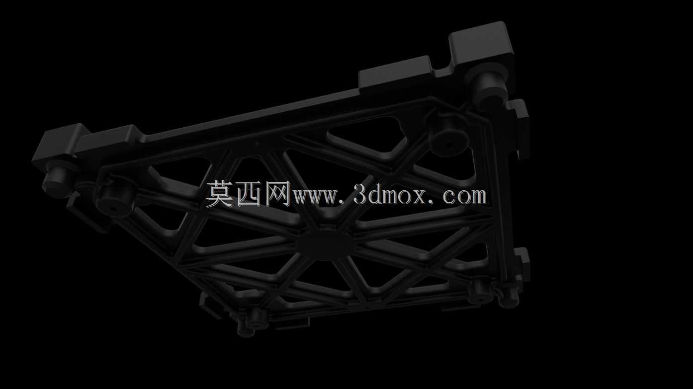 克朗普萨特1U\U 2U\U 3U