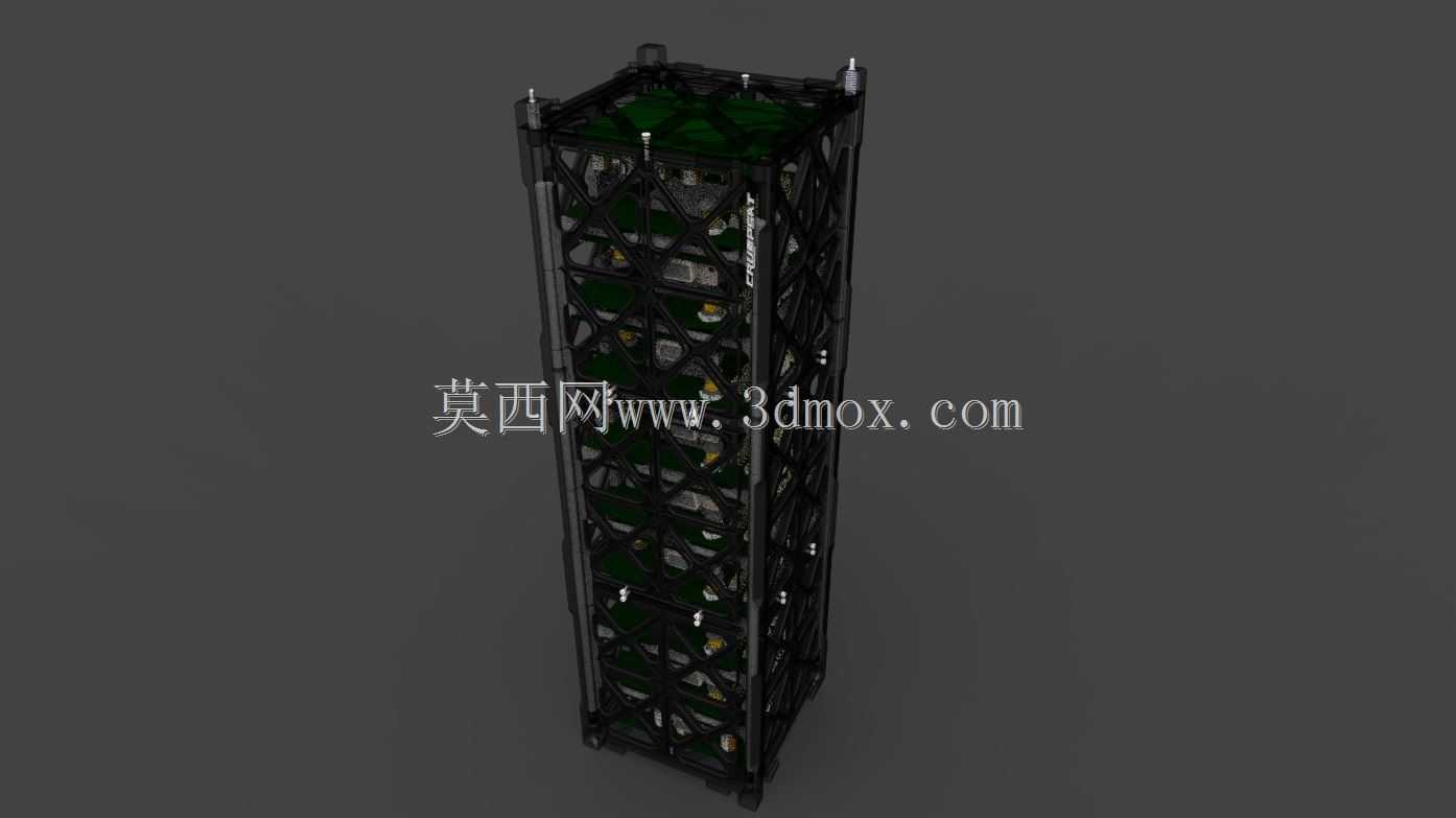 克朗普萨特1U\U 2U\U 3U