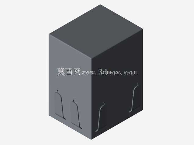 克朗普萨特1U\U 2U\U 3U