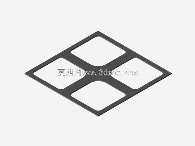 拓扑立方体卫星