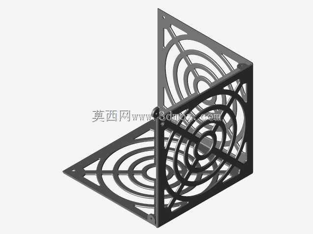 三个1U立方体卫星