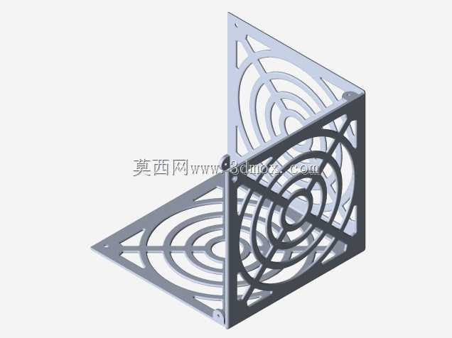 三个1U立方体卫星