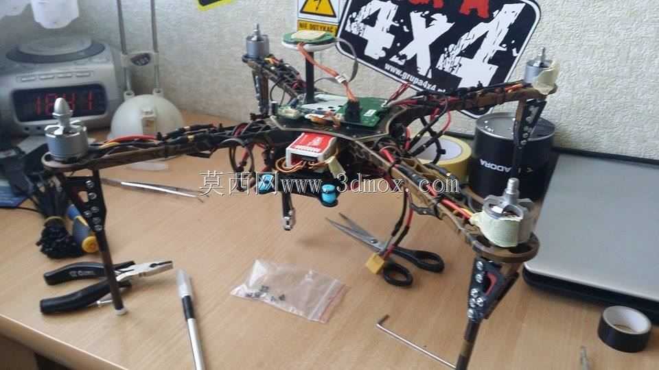 DJI f450�������������