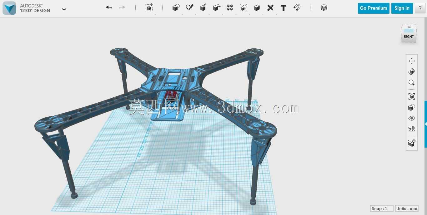 DJI f450�������������
