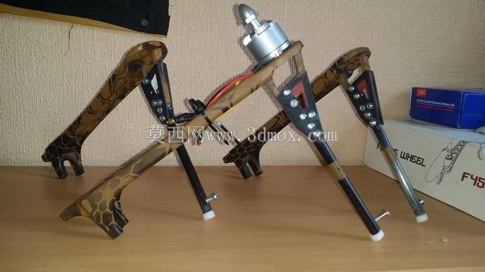 DJI f450�������������