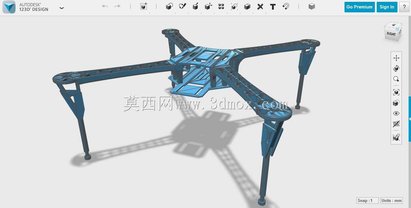 DJI f450�������������